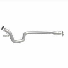 画像をギャラリービューアに読み込む, BRE Exhaust 87-95 Cherokee Wagoneer 2.5L 4.0L Front Pipe Kit