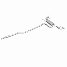 画像をギャラリービューアに読み込む, MagnaFlow BRE Exhaust Kit 14-17 Mazda 6 2.5L