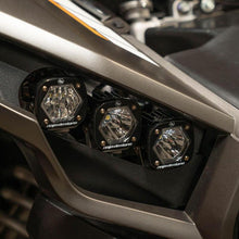 画像をギャラリービューアに読み込む, Baja Designs 23-24 Kawasaki Teryx KRX 100 S1 LED/Laser Headlight Kit