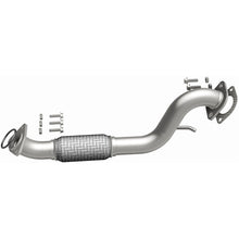 画像をギャラリービューアに読み込む, BRE Exhaust 08-14 Rogue  Select 2.5L Front Pipe Kit