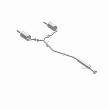 画像をギャラリービューアに読み込む, MagnaFlow BRE Exhaust Kit 03-08 Mazda 6 2.3L