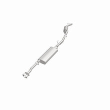 画像をギャラリービューアに読み込む, MagnaFlow BRE Exhaust Kit 02-09 Terrza Uplndr Ventur Silhou Montna Relay
