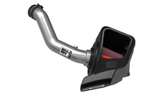 画像をギャラリービューアに読み込む, K&amp;N 16-22 Grand Cherokee NextGen Aluminum Cold Air Intake