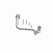 画像をギャラリービューアに読み込む, BRE Exhaust 87-92 Wrangler 2.5L 4.0L 4.2L Front Pipe Kit