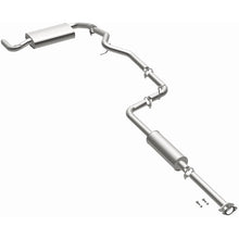 画像をギャラリービューアに読み込む, MagnaFlow BRE Exhaust Kit 12-17 Ford Focus 2.0L