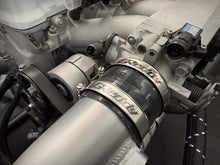 画像をギャラリービューアに読み込む, GReddy 58-75mm / No. 44/48 Dual Bead Boost Clamp - Stainless Steel