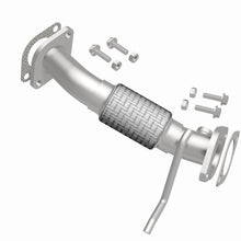 画像をギャラリービューアに読み込む, BRE Exhaust 06-10 Sonata 2.4L Front Pipe Kit