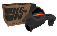 画像をギャラリービューアに読み込む, K&amp;N 13-18 RAM 2500/3500 6.7L NextGen Dry Flow Cold Air Intake