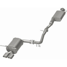 画像をギャラリービューアに読み込む, MagnaFlow BRE Exhaust Kit 03-04 Infiniti G35