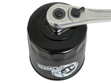 画像をギャラリービューアに読み込む, aFe PROGUARD Oil Filter