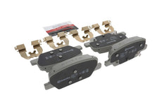 画像をギャラリービューアに読み込む, Brembo OE 20-24 Hyundai Palisade/19-20 Santa Fe/20-24 Kia Telluride PRIME Ceramic Brake Pad - Rear