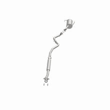画像をギャラリービューアに読み込む, BRExhaust 10-14 Subaru Legacy 2.5L Exhaust Kit
