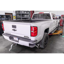 画像をギャラリービューアに読み込む, Banks Power 11-15 Chevrolet Silverado 6.6L LML 5in Monster Exhaust w/ SideKick S/S Chrome Tip