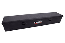 画像をギャラリービューアに読み込む, Dee Zee BKTX/TB Red Series Utility Chest - 54 in. Low Pro - Texture Black