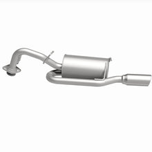 画像をギャラリービューアに読み込む, MagnaFlow 08-14 Scion xD 1.8L BRE Exhaust Kit