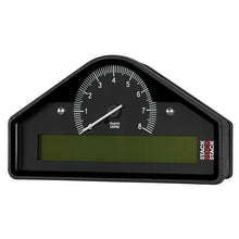 画像をギャラリービューアに読み込む, AutoMeter Stack Street Dash Black 0-8K RPM (PSI / DEG. F / MPH)