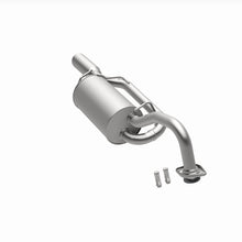 画像をギャラリービューアに読み込む, MagnaFlow 08-14 Scion xD 1.8L BRE Exhaust Kit