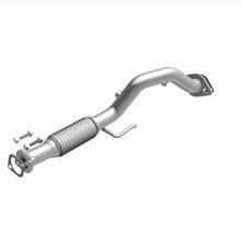 画像をギャラリービューアに読み込む, BRE Exhaust 07-12 Hyundai Elantra 2.0L Front Pipe Kit