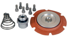画像をギャラリービューアに読み込む, Aeromotive Carbureted Regulator Repair Kit 13222