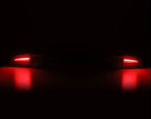 画像をギャラリービューアに読み込む, AlphaRex 15-23 Dodge Charger Nova-Series LED Tail Lights - Smoke