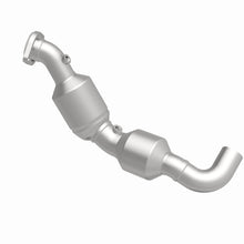 画像をギャラリービューアに読み込む, MagnaFlow 22-23 Ford F-150 2.7L Left OEM Direct Fit Converter