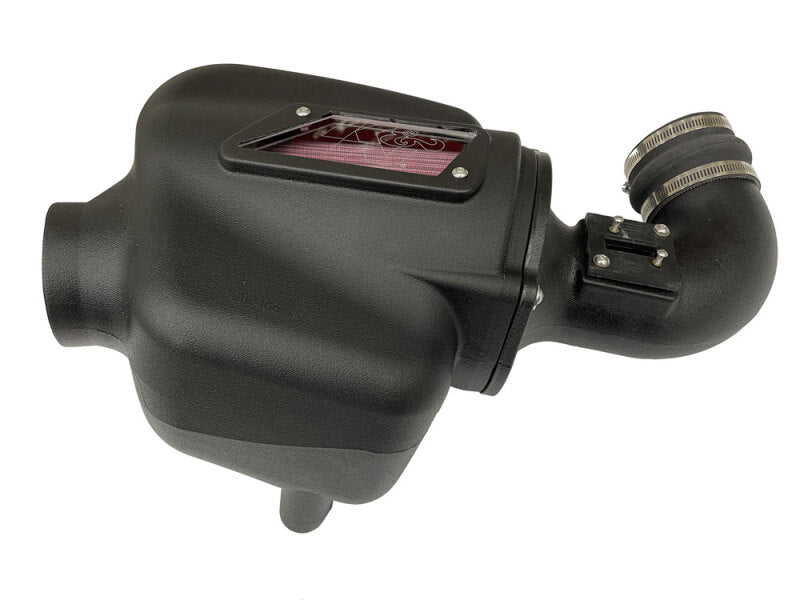 K&N 12-20 Holden Colorado L4-2.8L DSL Performance Air Intake System