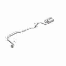 画像をギャラリービューアに読み込む, MagnaFlow BRE Exhaust Kit 09-13 Honda Fit 1.5L