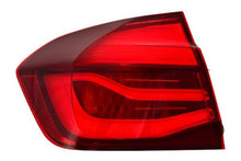 画像をギャラリービューアに読み込む, Hella 2017-2019 BMW 320i Left Tail Light