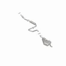 画像をギャラリービューアに読み込む, MagnaFlow BRE Exhaust Kit 94-02 Saab 900 9-3 2.0L