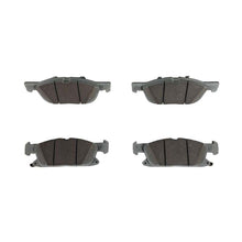 画像をギャラリービューアに読み込む, Brembo OE 16-23 Ford Edge/16-18 Lincoln MKX/17-20 MKZ/19-23 Nautilus Ceramic Brake Pad - Front