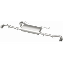 画像をギャラリービューアに読み込む, MagnaFlow BRE Exhaust Kit 09-15 TOYOTA VENZA 3.5L