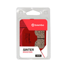 画像をギャラリービューアに読み込む, Brembo OE 86-87 Kawasaki Eliminator 400cc Brake Pad - Rear
