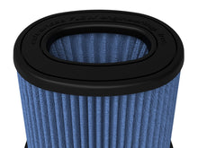 画像をギャラリービューアに読み込む, aFe Momentum Intake Air Filter w/Pro 5R (5-1/4x3-3/4)IN F x(7-3/8x5-7/8)IN B x(4-1/2x4)IN Tx6-3/4IN