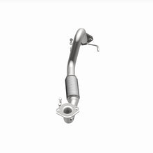 画像をギャラリービューアに読み込む, BRE Exhaust 10-11 Kia Soul 2.0L Front Pipe Kit