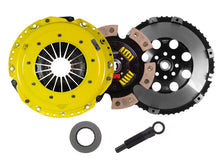 画像をギャラリービューアに読み込む, ACT 00-04 Audi A6 Quattro / 00-02 Audi S4 Base / 01-02 Audi S4 Avant HD/Race Sprung 6 Pad Clutch Kit