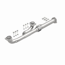 画像をギャラリービューアに読み込む, BRE Exhaust 09-15 Pilot 3.5L Front Pipe Kit