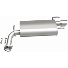 画像をギャラリービューアに読み込む, BRExhaust 07-12 Lexus ES350 / 07-11 Toyota Camry Left Muffler Kit