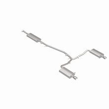 画像をギャラリービューアに読み込む, MagnaFlow BRE Exhaust Kit 13-19 Ford Flex 3.5L