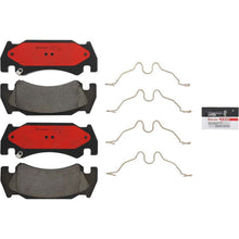 画像をギャラリービューアに読み込む, Brembo OE 05-06 Dodge RAM 1500 Ceramic Brake Pad - Front