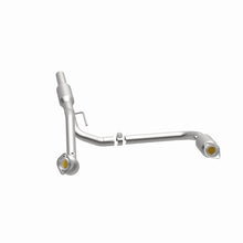 画像をギャラリービューアに読み込む, MagnaFlow 01-02 Dodge Ram 2500 5.9L Direct Fit Converter