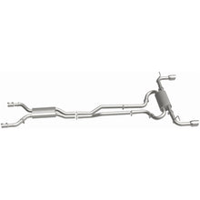 画像をギャラリービューアに読み込む, MagnaFlow 07-15 Audi Q7 BRE Exhaust Kit