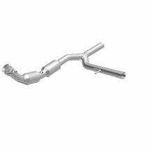 画像をギャラリービューアに読み込む, MagnaFlow 2004 Ford F-150 5.4L Direct Fit Converter