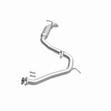 画像をギャラリービューアに読み込む, BRExhaust 06-12 Toyota RAV4 Muffler Kit