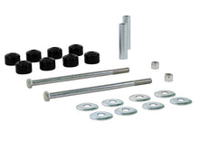 画像をギャラリービューアに読み込む, Whiteline 1982-1984 Oldsmobile 98 Sway Bar - Link