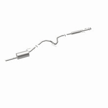 画像をギャラリービューアに読み込む, MagnaFlow BRE Exhaust Kit 12-17 Nissan Versa 1.6L