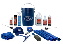 画像をギャラリービューアに読み込む, Ford Racing Ford Total Care Cleaning Kit (Aerosol)