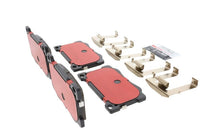 画像をギャラリービューアに読み込む, Brembo OE 18-19 Genesis G80 PRIME Ceramic Brake Pad - Front