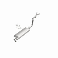 画像をギャラリービューアに読み込む, MagnaFlow BRE Exhaust Kit 00-05 Bravada Blazer Jimmy 4.3L