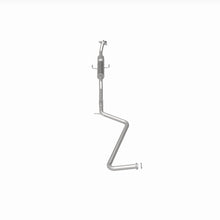 画像をギャラリービューアに読み込む, MagnaFlow 11-16 Scion tC 2.5L Direct Fit CARB Compliant Catalytic Converter
