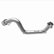画像をギャラリービューアに読み込む, BRE Exhaust 05-10 tC 2.4L Front Pipe Kit